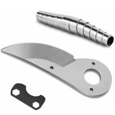 Hand Pruner Replacement Kit (7/3-1) For Felco F7 & F8 -Blade, Spring, Adjust Key
