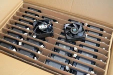 Slimline 270-p043w Heatsink's Fan Replacement