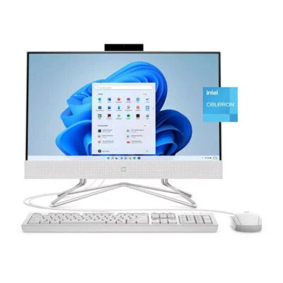 Hp All-In-One Computer | eBay