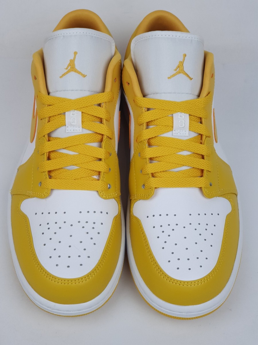 Jordan 1 Low  display picture 1