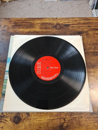 The Cleveland Quartet - Brahms - The Complete String Quartets - 2LP - 1973 EX - Picture 6 of 17