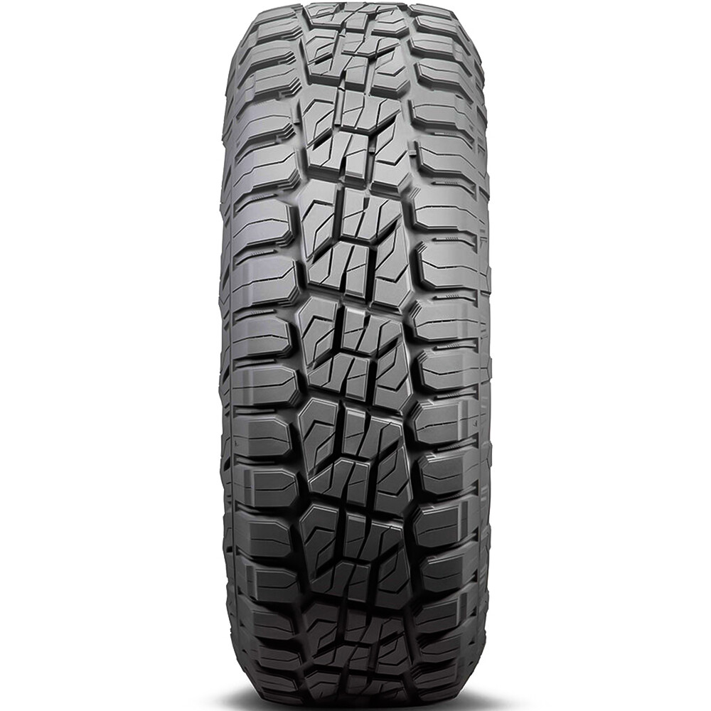 4 Tires Delinte DX-20 Bandit X/T 235/55R18 104V XT Extreme Terrain