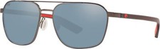  6S4003-20 Mens Costa Wader Polarized Sunglasses