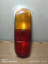 Lancia Fulvia Zagato Rear Lights.. Taillight Original Italian Made Aric 44.48.35