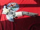 Alfa Romeo Spider GTV 916 from 2000 window regulator right automatic lowering New