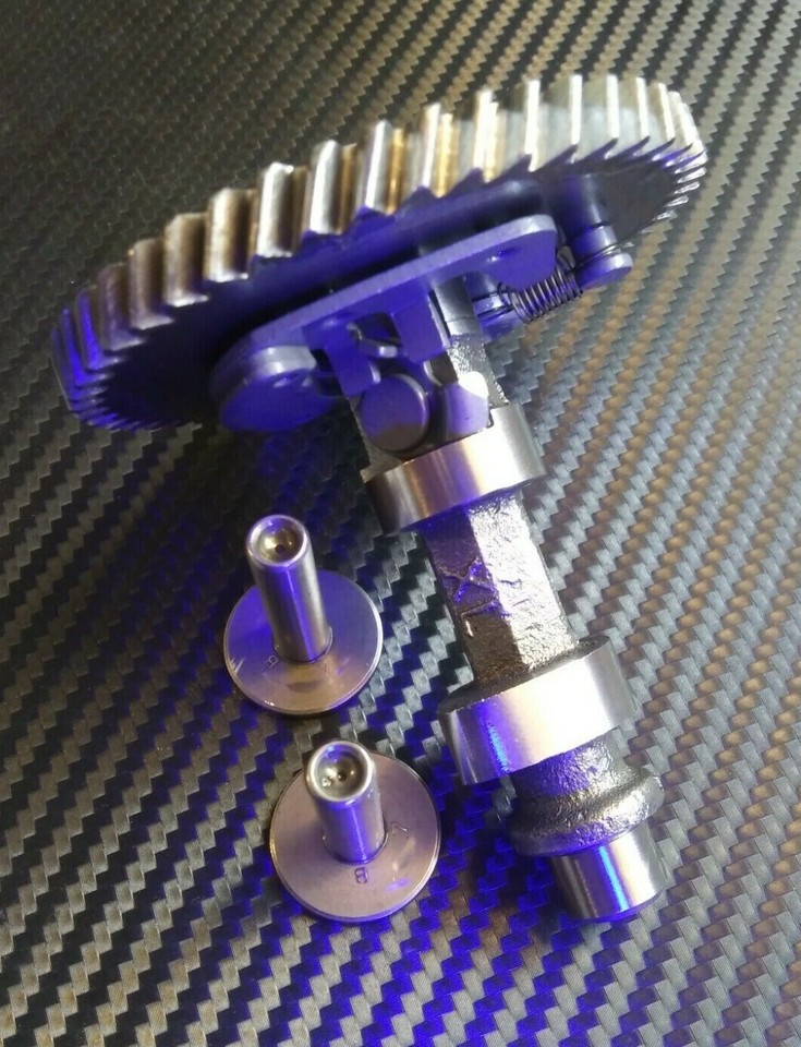 Outdoor Sports Predator 212cc Non-Hemi Engine Upgrade Kit Set Go Kart - Foto 6