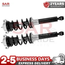 Front L+R Shock Strut Assys w/Magnetic Fit 08- Ferrari California 290219 247208