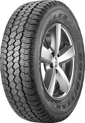 GOODYEAR Reifen Sommerreifen 205/- R16 110 S ROAD 5452000583710 | eBay