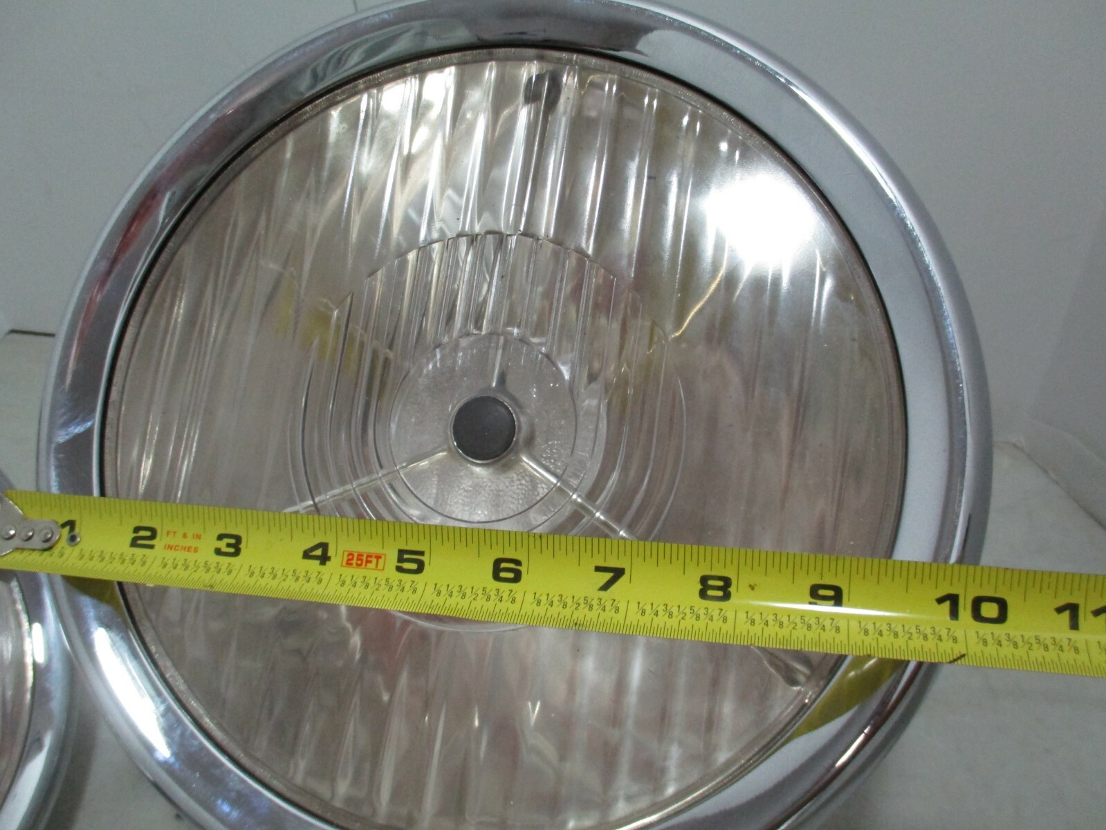  Lucas P80S   HEADLIGHTS  Rolls-Royce 20/25, Phantom, Bentley, Aston, Jaguar 