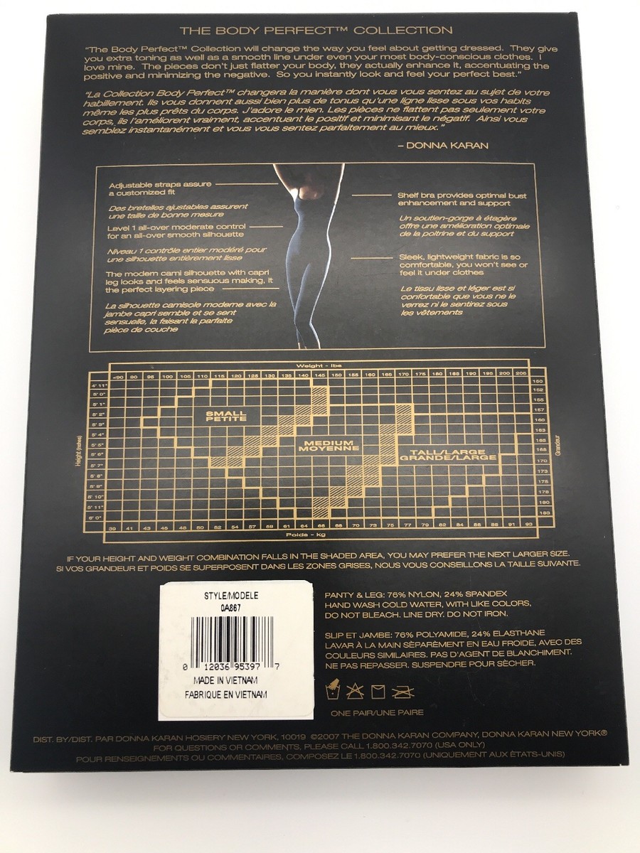jp Donna Karan 