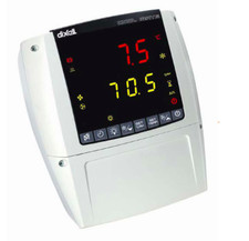 GENUINE NEW DIXELL XLR170-5N1C2 COOLMATE  MED TEMP