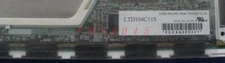 ONE NEW 10.4' ' LCD screen display panel for LTD104C11U 640 48 #E1