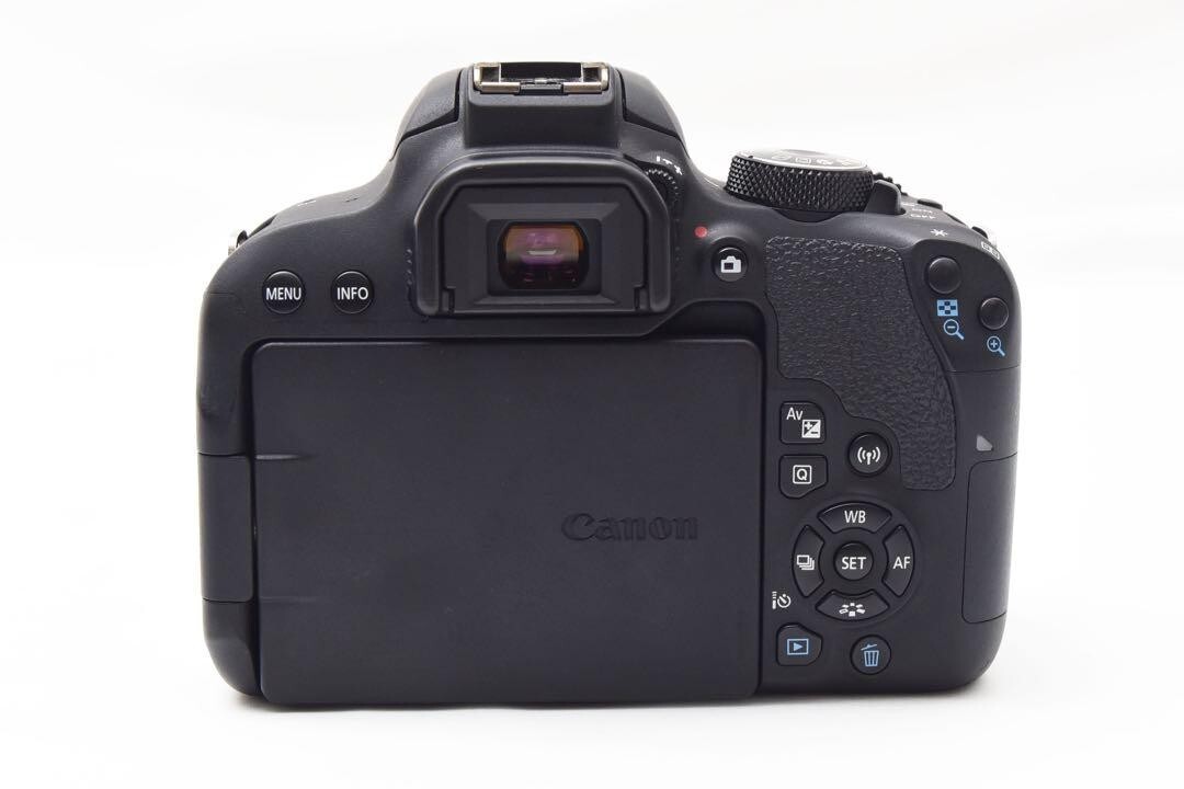 Canon EOS KISS X9i EOS KISS X9I ボディ Canon EOS Kiss X9i X9 i digital camera body Set Made In Japan | eBay
