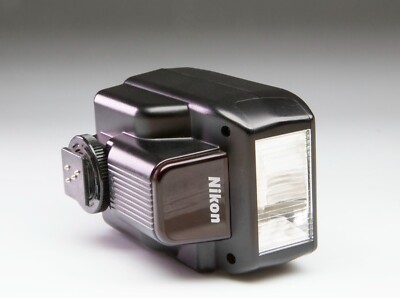 NIKON SPEEDLIGHT SB-23 | eBay