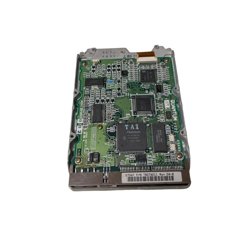 Quantum ProDrive LPS TB27A011 **SALE** - Image 2 of 2