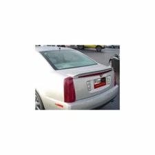 WingTech Factory Style Flush Mount Rear Spoiler Un-Lighted ABS-145