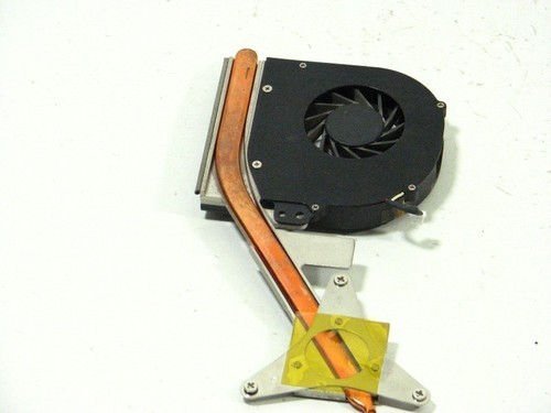 CPU Lüfter + Kühler  Acer Extensa ZL1  7381857-32701