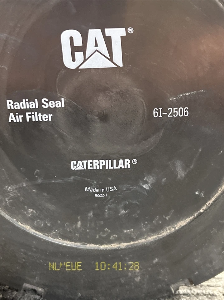 NOS CATERPILLAR 6I-2506  Element AS - Image 3 of 4