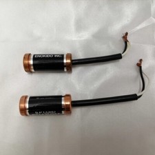 Harmonix Enokido Speaker Enacom 2pcs PAIR USED JAPAN combak bravo encore vintage