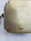 Nice vintage chinese brass ash tray, unusual — photo 9