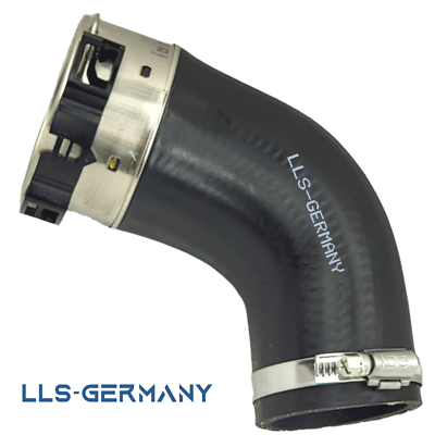 Air hose Renault Trafic 2006-2014 2.0 dCi - RENAULT - 8201068612