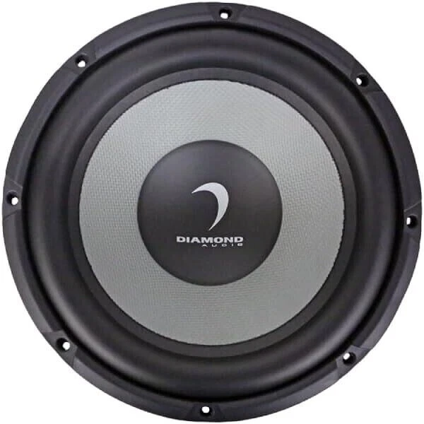 Las mejores ofertas en Subwoofers coche Diamond Audio | eBay
