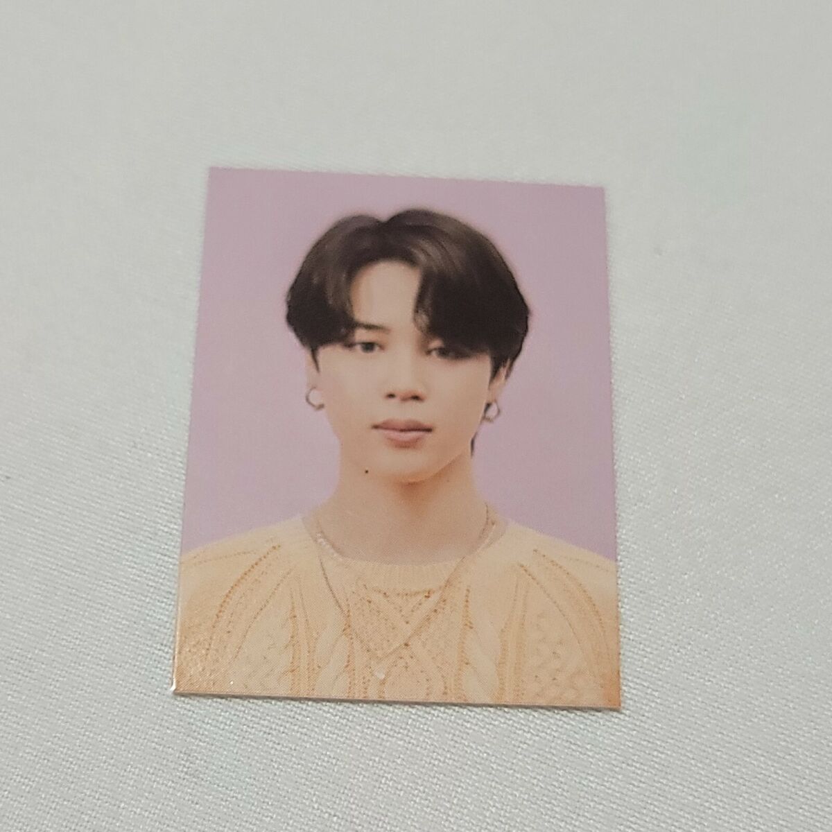 BTS 2022 Season's Greetings official ID Photo Set | eBay BTS 2022 Season's Greetings official ID Photo Set | eBay