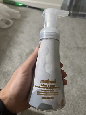 Method Hand Wash
