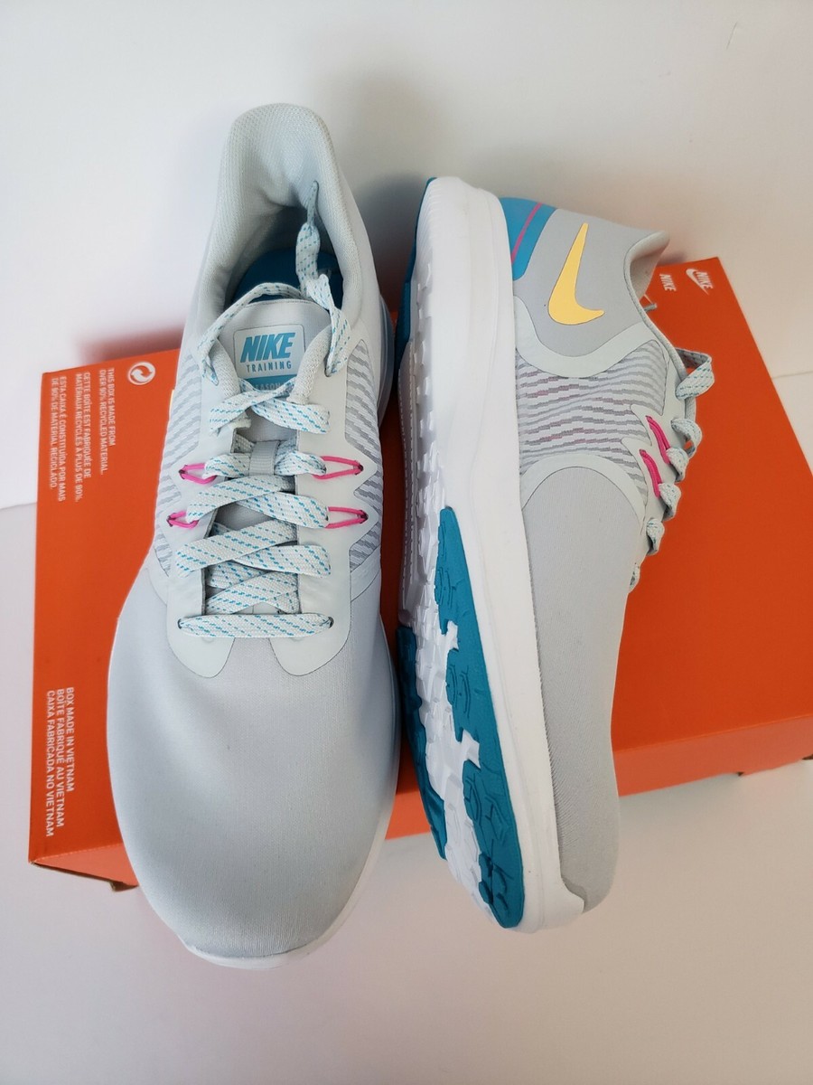 Nike In-Season TR 8 Size Women's 12 / Men's 10.5Running AA7773-004