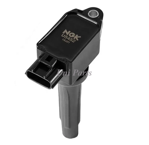 PE20-18-100 4pcs Ignition Coil For Mazda 3 6 CX-3 MX-5 Miata 2.0L 2.5L - Picture 6 of 7