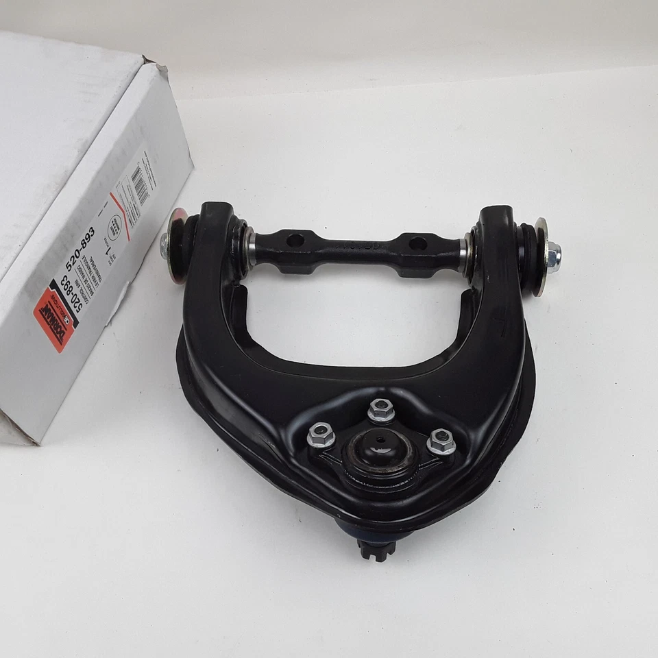 Brazo de control superior delantero izquierdo compatible con Mitsubishi Montero Sport Montero 1997-2004 Foto 3 de 4