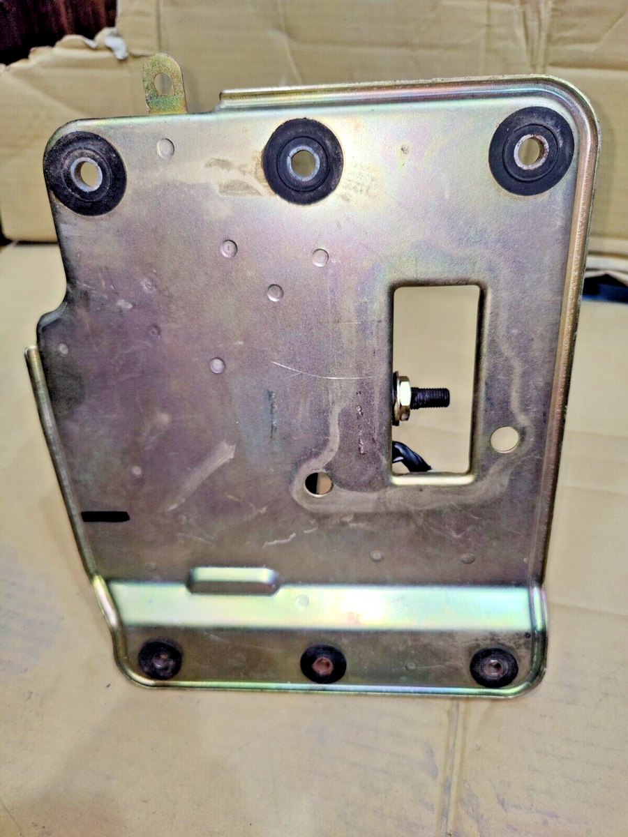 Toyota Land Cruiser Prado 88-95 Auto Gear Shifter Liver OEM LJ70