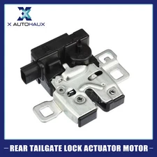 Trunk Latch Lock Actuator Motor 51242754528 for BMW Mini Cooper R50 R53 R56 R59