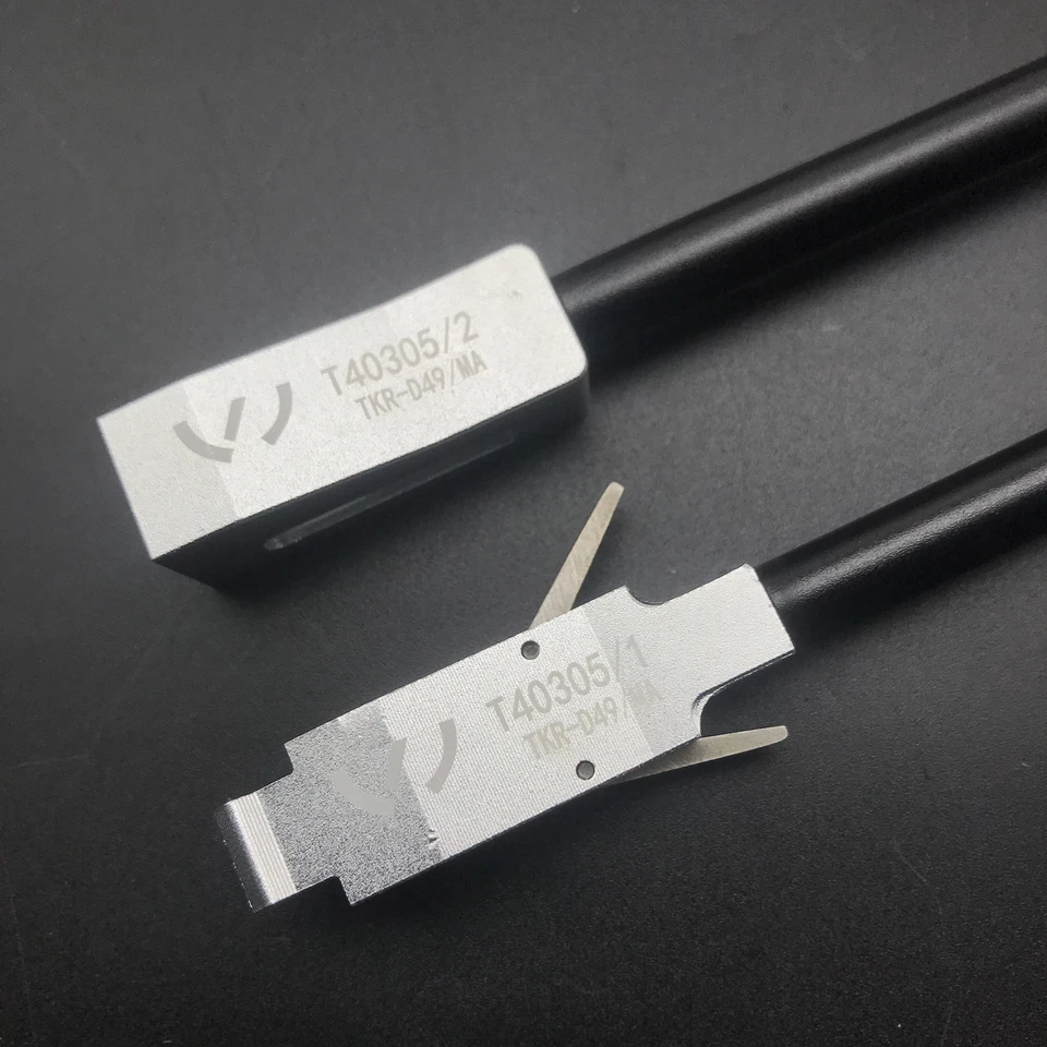 for Audi A4L dual clutch 0CK gearbox B9 connection point removal tool T40305 - Image 3 of 4