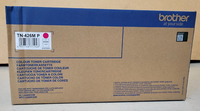 Toner Brother TN-426M P Magenta Neu Ovp A-Ware Original HL-L8360CDW Rg Mwst