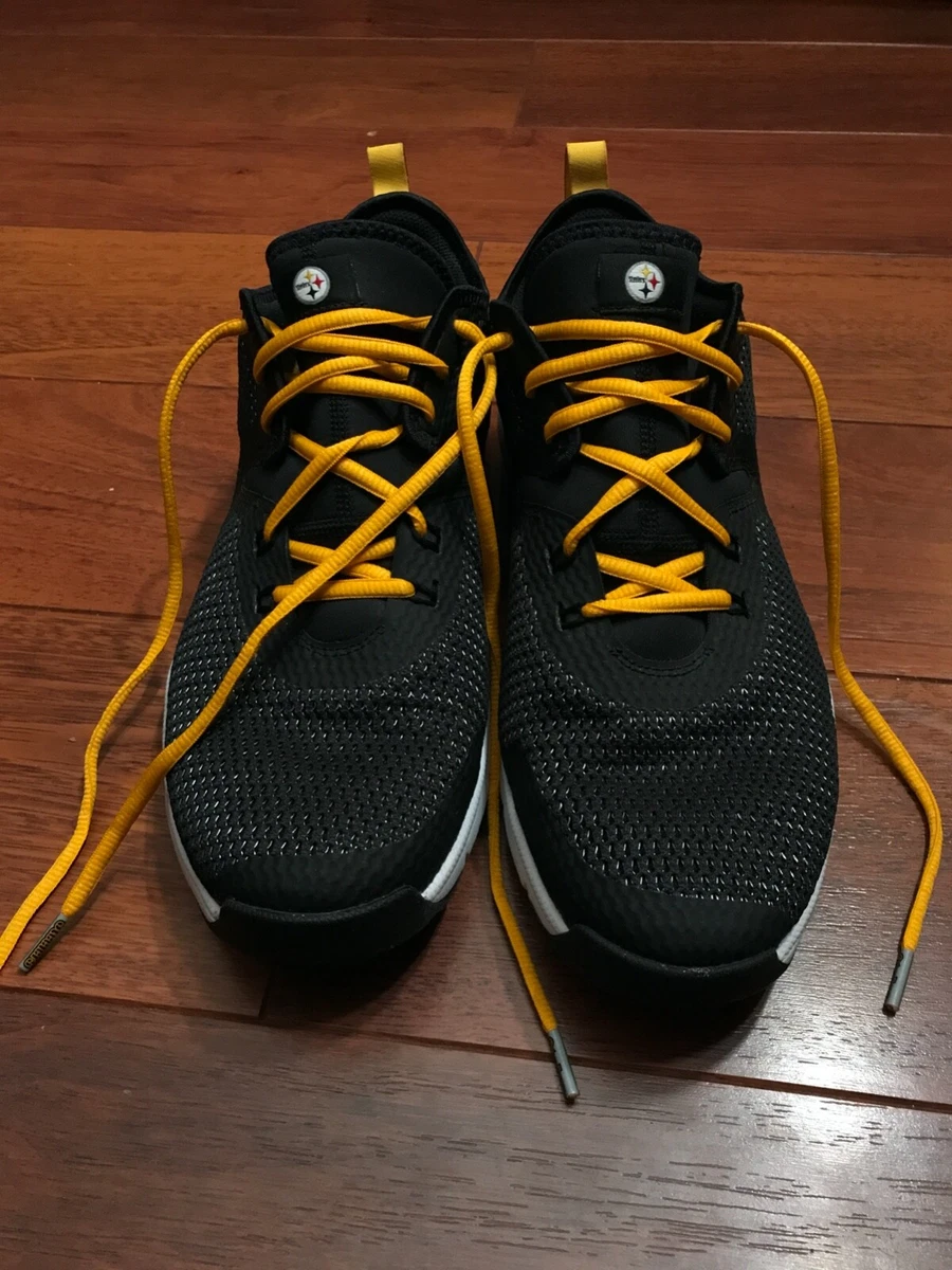 Pittsburgh steelers nike clearance air max typha 2