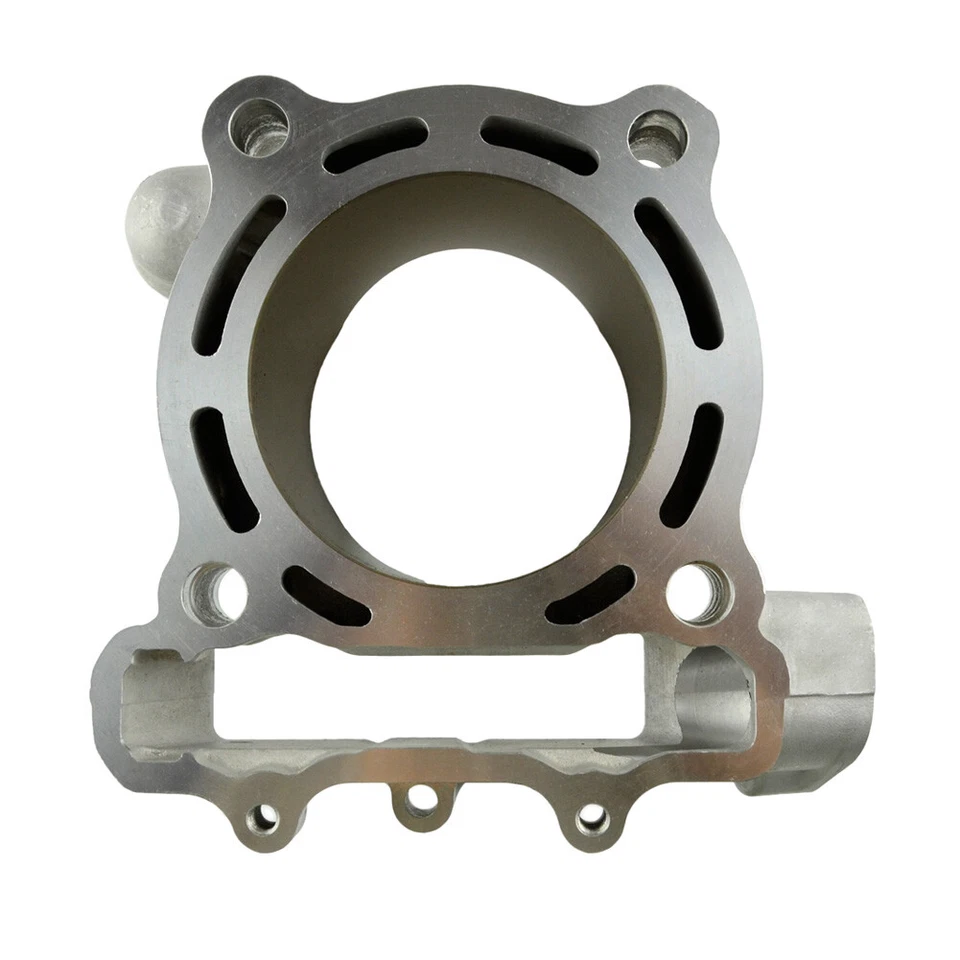 Kit de reconstrucción de extremo superior de cilindro de 77 mm para Kawasaki KX250F 2004 2005 2006 2007 2008  Foto 4 de 4