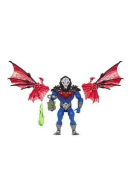 Turtles of Grayskull Hordak