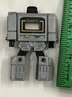 Transformer Robot Wrist Watch Working Quartz Vintage Working - 1980’s - NOM