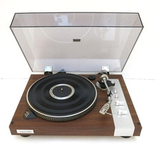 Giradischi Realistic rd8100 piatto dischi vintage dj turntable record player 