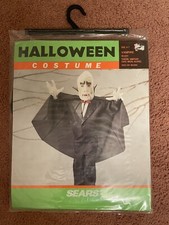 boys dracula costume