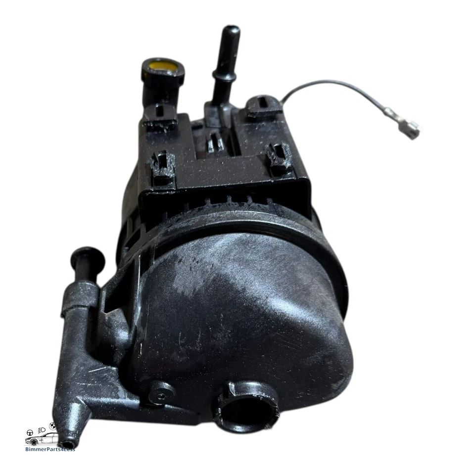 Land Rover Discovery Sport 2020 filtro de combustible 2,0D Bosch GJ329B072AD HJ329B072AB Foto 3 de 4