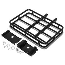 Universal Trailer Hitch Rack For Motorcycles For Honda Gold Wing For Harley Fl