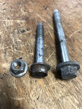 2013 Ford Escape 1.6L Alternator Bolts