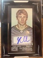 2008 Topps Mayo Football Set Checklist 9