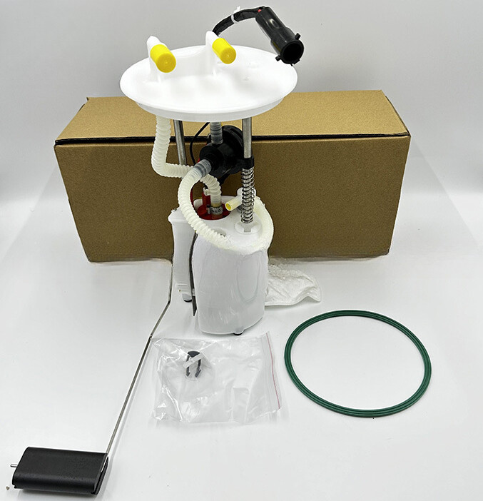 For New Fuel Pump Module Assembly 2001-04 Ford Escape and Mazda