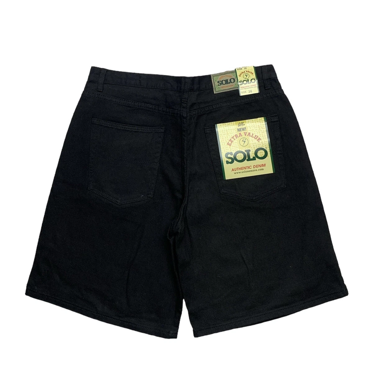 Solo Shorts for Men for sale | eBay