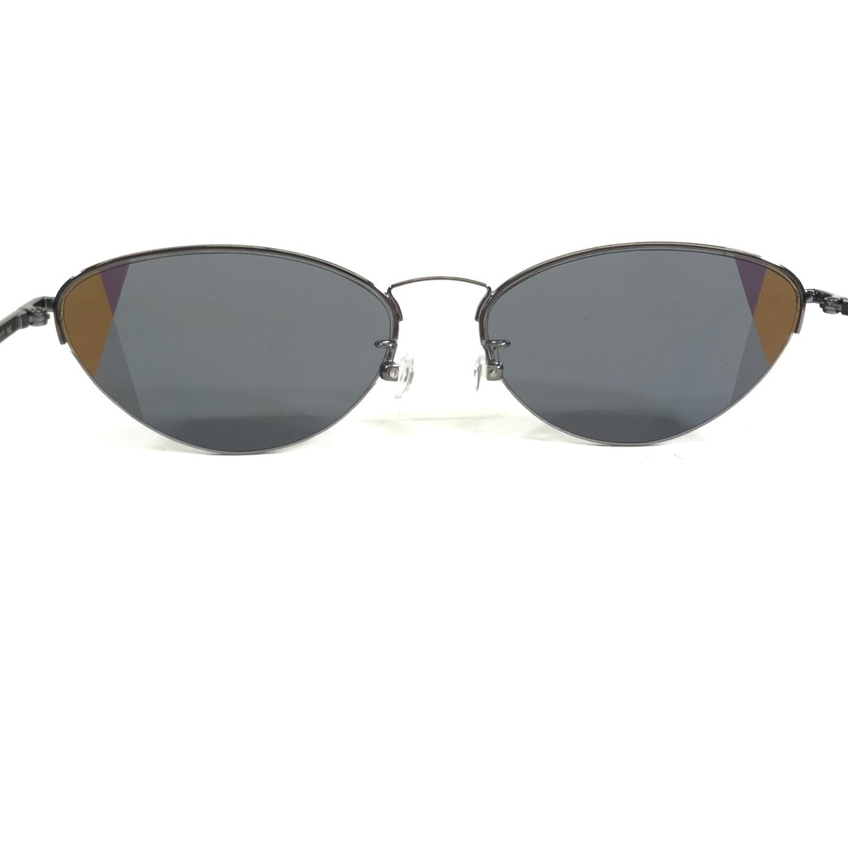 Bottega Veneta Sunglasses BV0245S in pink BV0245S Sunglasses - Bottega Veneta Authorized Retailer  main image 2