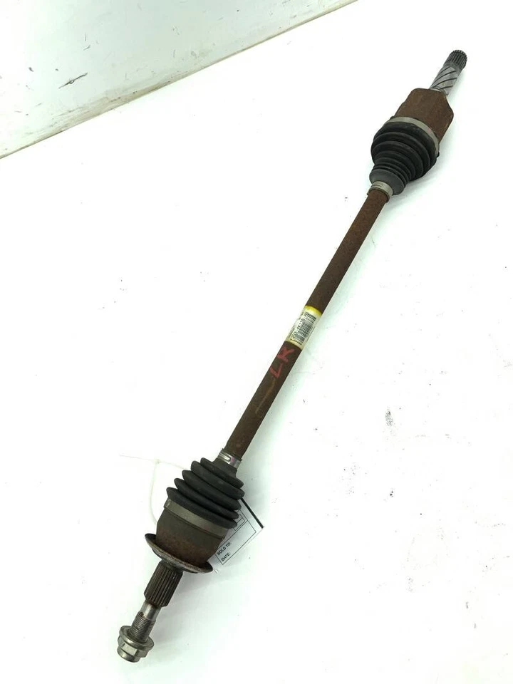 Ford Edge 2015-2018 eje trasero conductor eje izquierdo OEM Foto 3 de 4