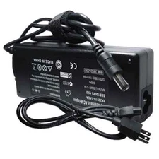 AC ADAPTER charger POWER FOR Toshiba Qosmio F15-AV201 E15-AV101 F15-AV201-R